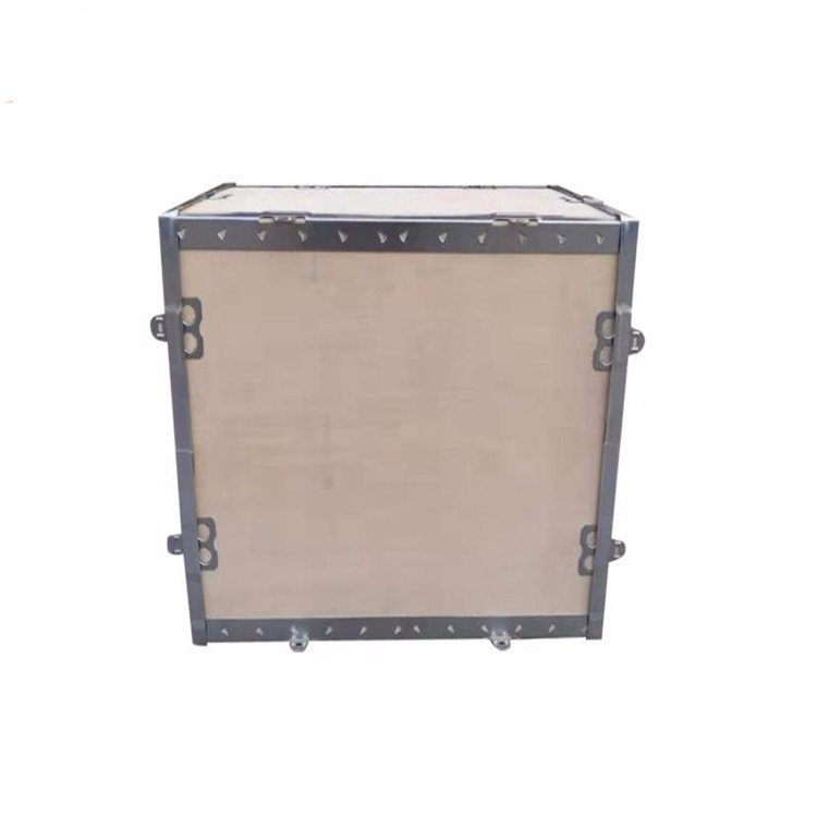 桥东可折叠木箱